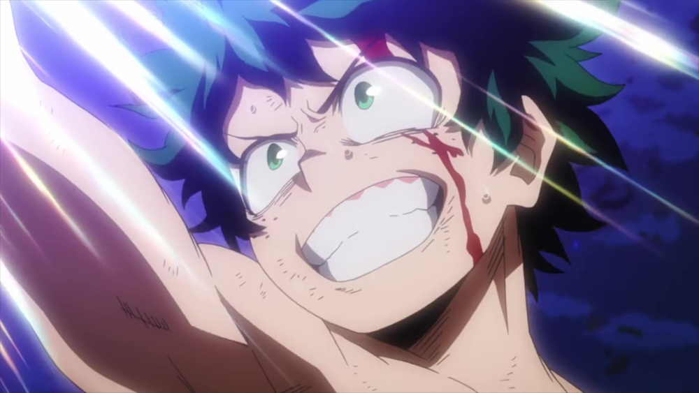 My Hero Academia - Deku My Hero Academia - Deku